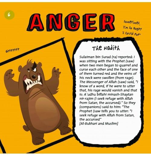 30 Hadith for Kids : Zanib Mian