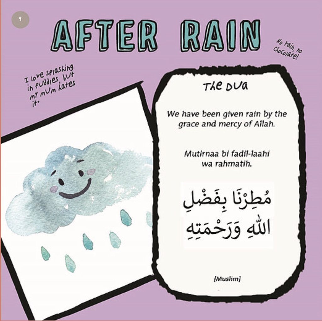 23 dua for kids Zanib Mian