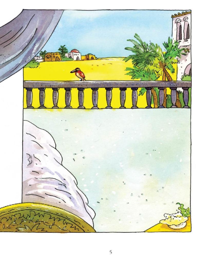 Uthman Ibn Affan: The Third Caliph of Islam