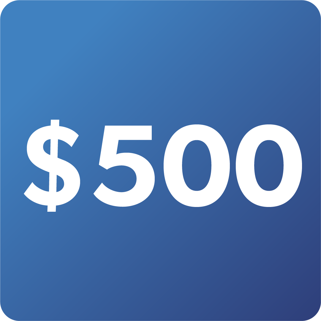 $500 Donation - Muslims in Prison