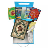 Digital Quran Pen Reader 16GB Blue box - Free Postage