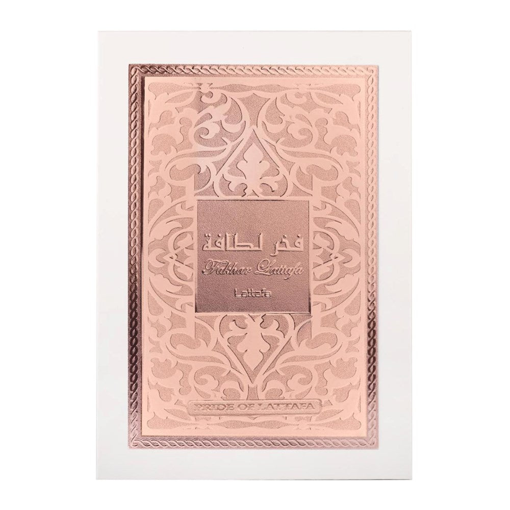 Spray Fakhar Lattafa Women100ml