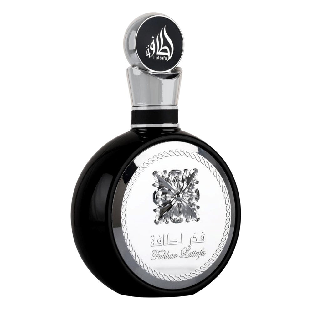 Fakhar Black Lattafa Man 100ml