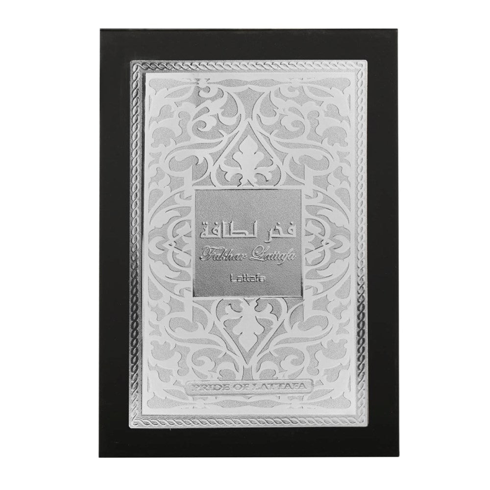 Fakhar Black Lattafa Man 100ml