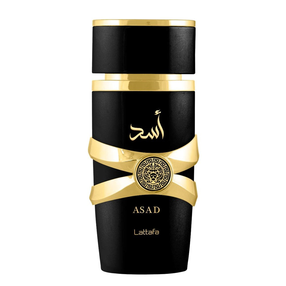 ASAD 100 ML