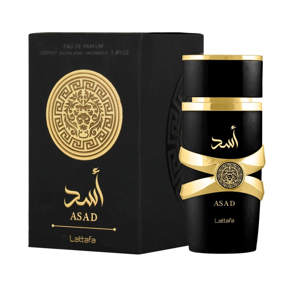 ASAD 100 ML