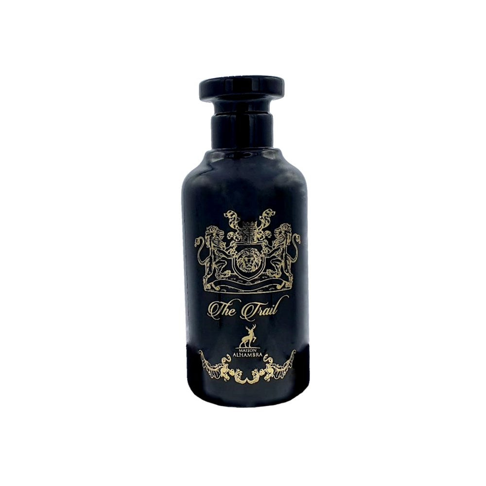 The Trail 100ml