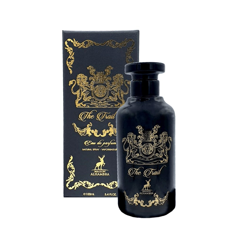 The Trail 100ml