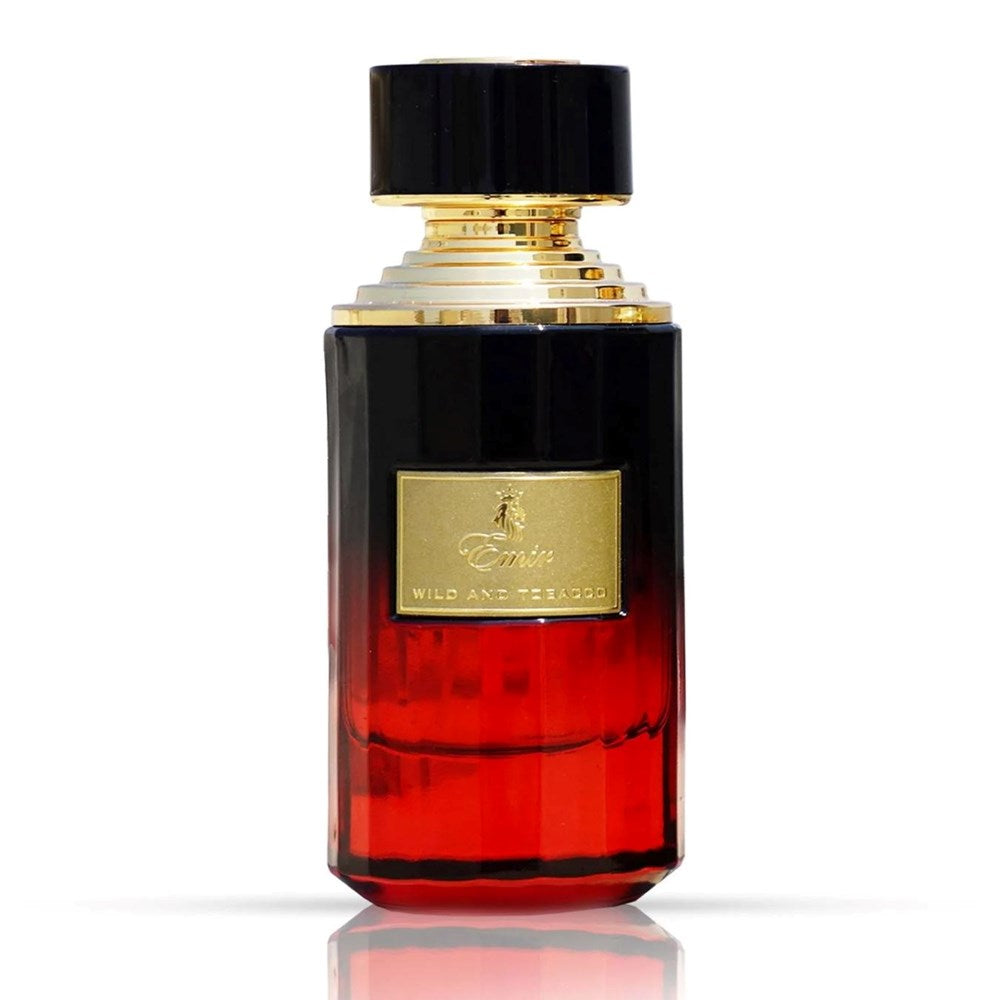 Emir – Wild and Tobacco 100ml
