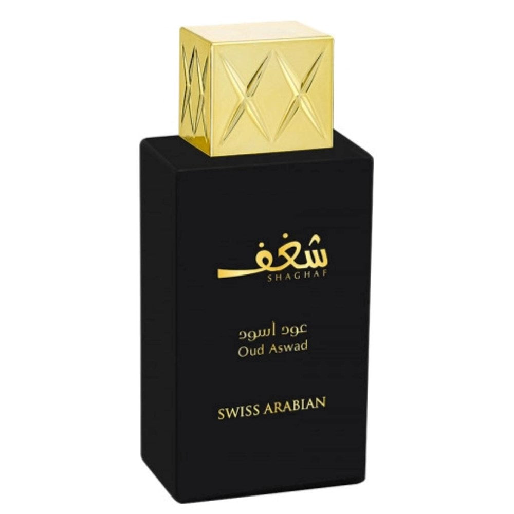 Shaghaf Oud Aswad
