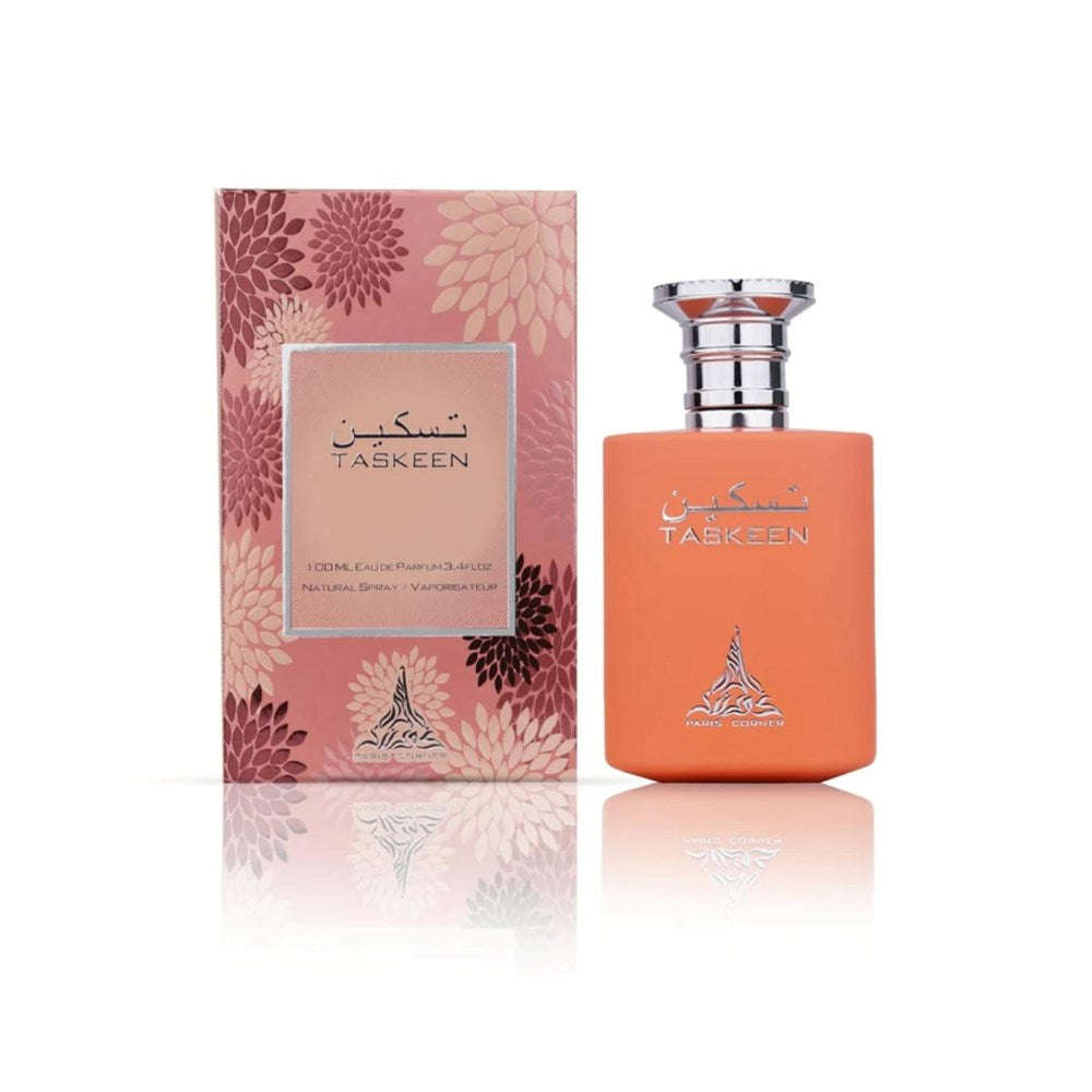 Taskeen 100ml