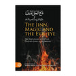 Jinn, Magic and The Evil Eye -0
