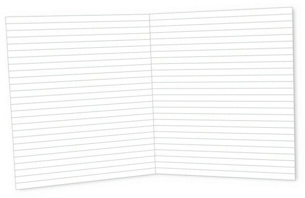 Woodland Exercise Notebook - Darussalam Islamic Bookshop Australia