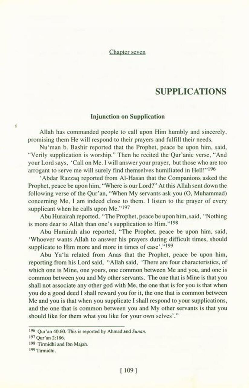 FIqh us Sunnah - Funerals and Dhikr (volume 4)