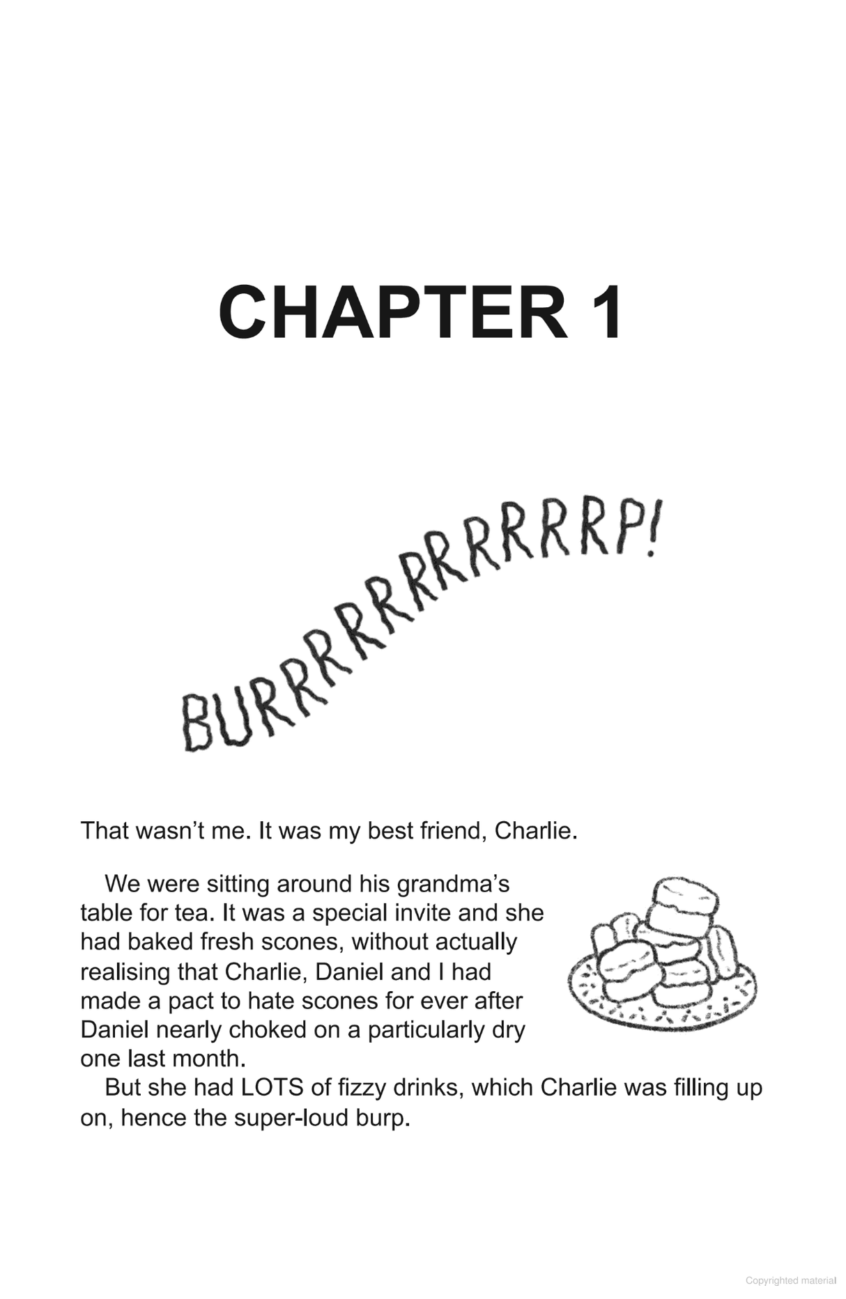 Planet Omar: Ultimate Rocket Blast: Book 5