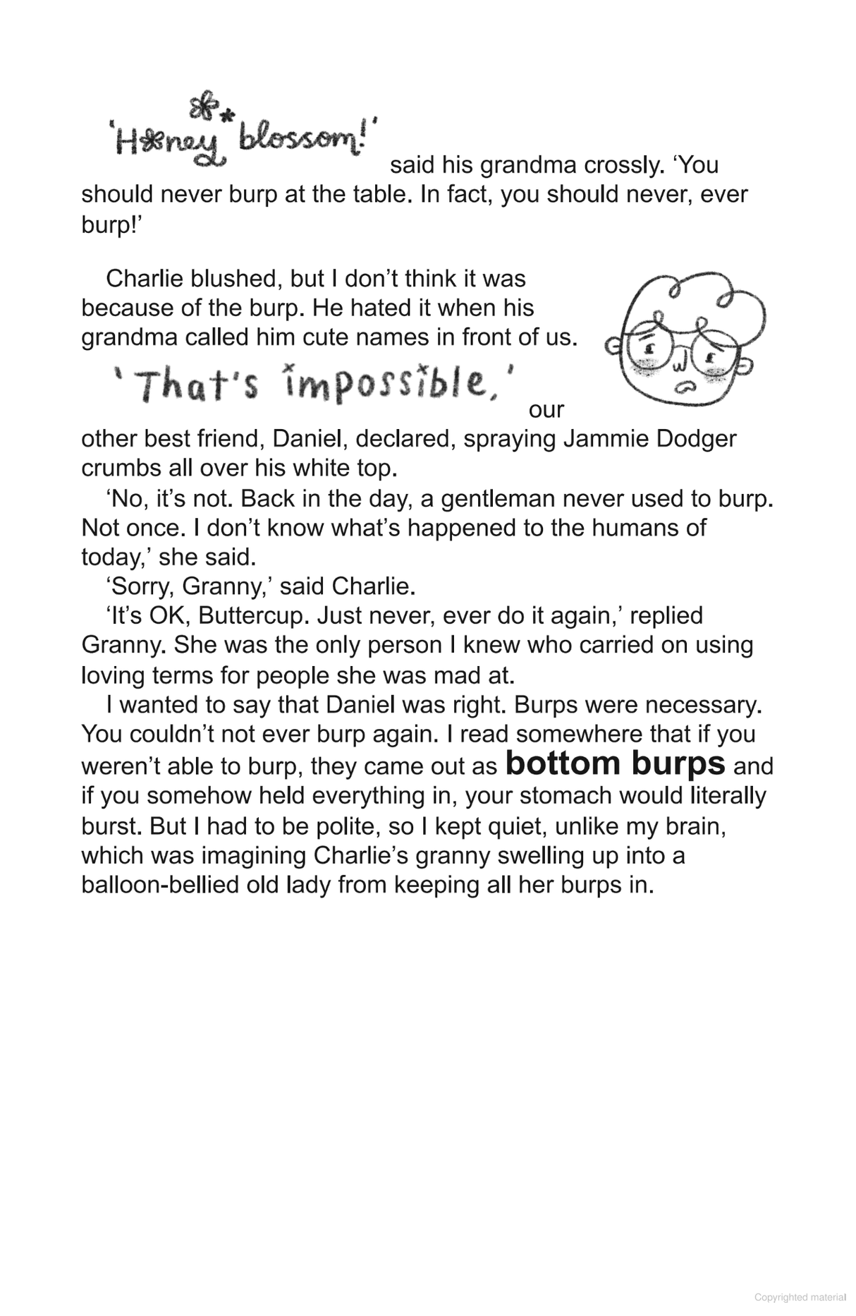 Planet Omar: Ultimate Rocket Blast: Book 5