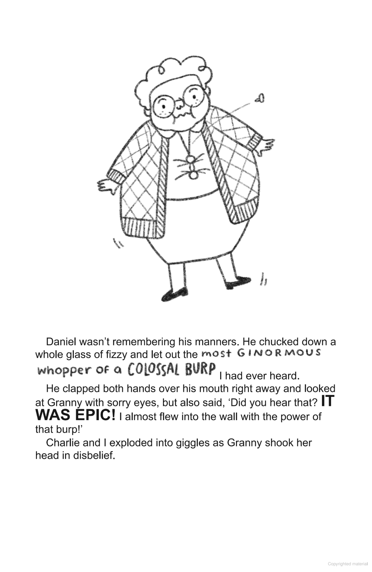 Planet Omar: Ultimate Rocket Blast: Book 5