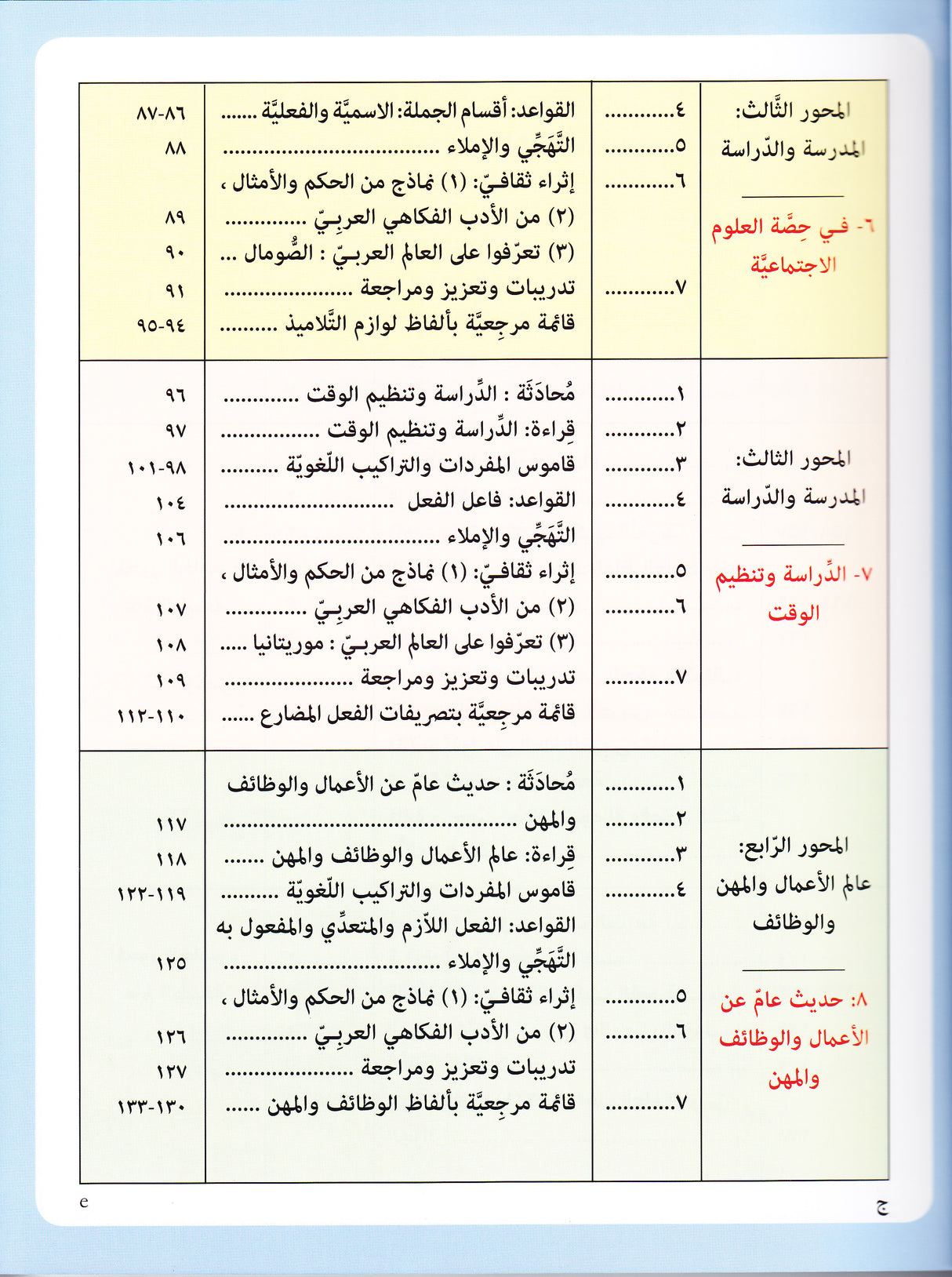 IQRA Arabic Reader 5 Textbook