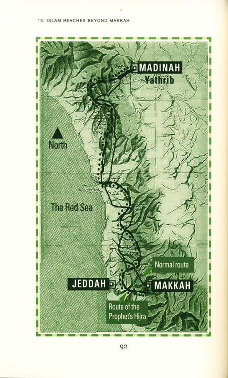 The Final Messenger,The Life story of Prophet Muhammad