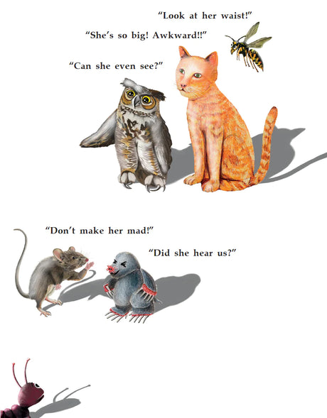 Elephant's Makeover (Hardcover)