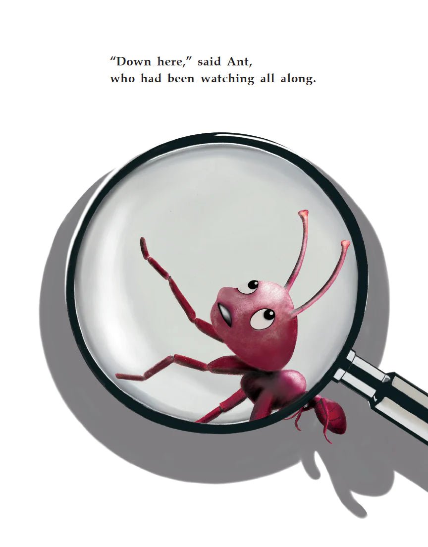 Elephant's Makeover (Hardcover)