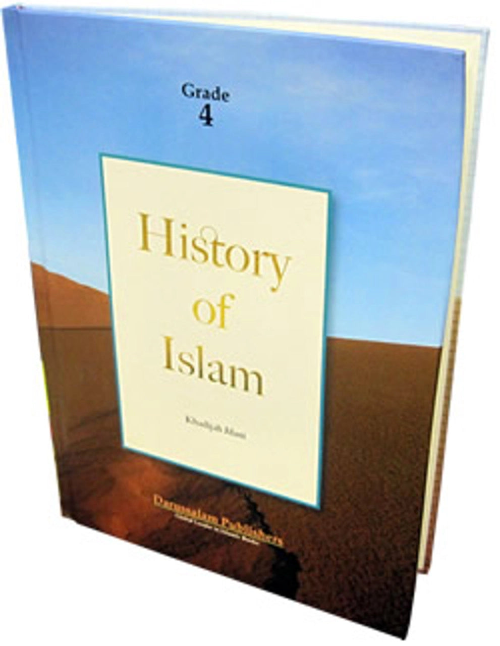 History Of Islam Grade 4