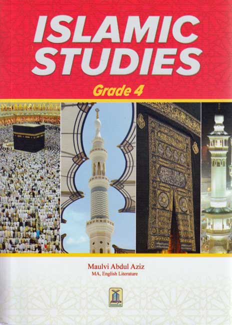 Darussalam Islamic Studies Grade 4