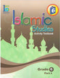 ICO Islamic Studies Activity book Grade 6 Part 2 -0