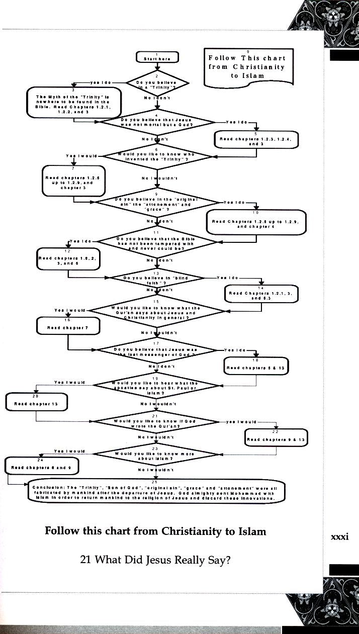 What Did Jesus Really Say?