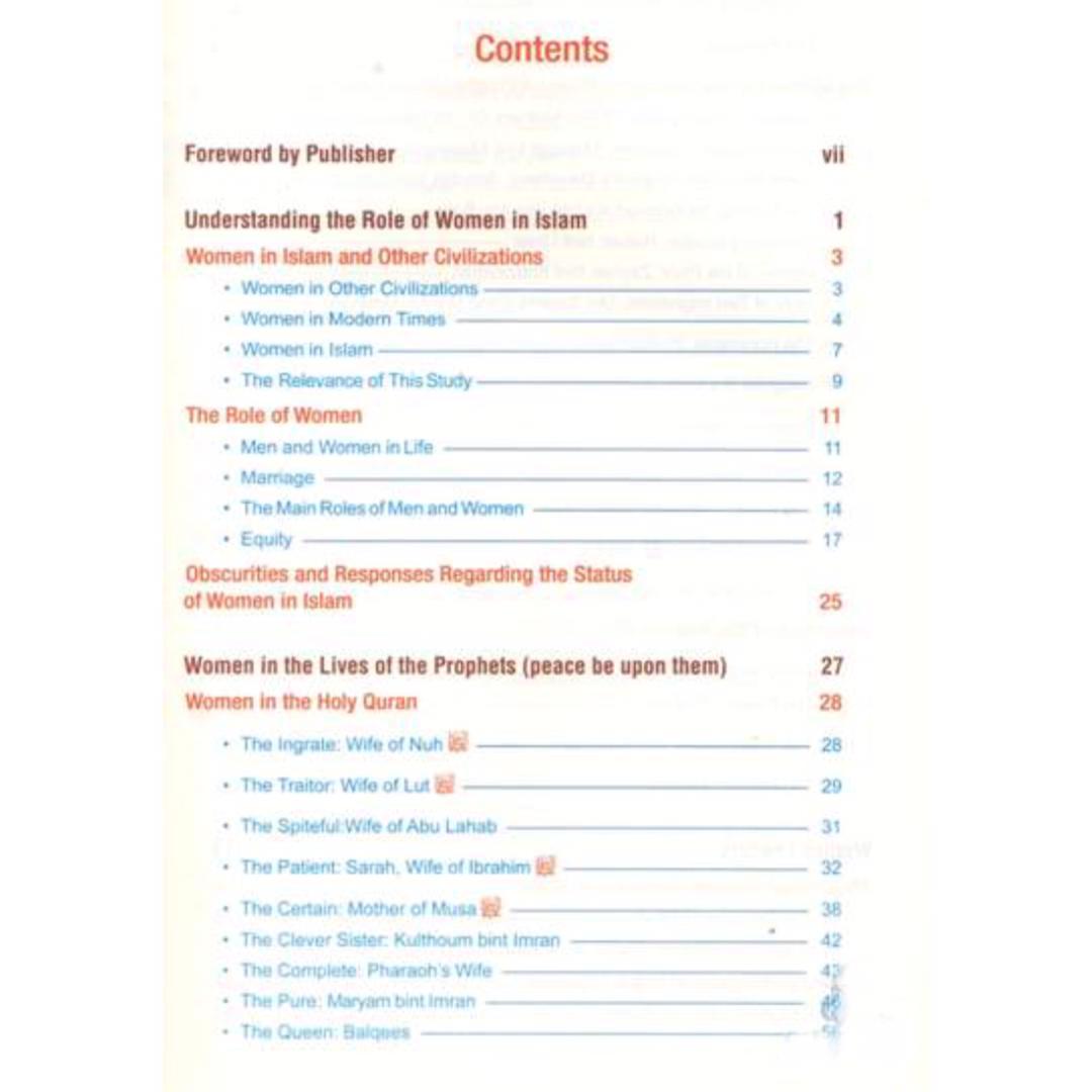 60 Great Women Enshrined In Islamic History