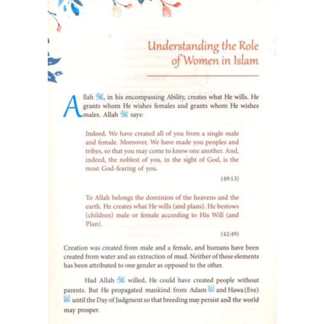 60 Great Women Enshrined In Islamic History