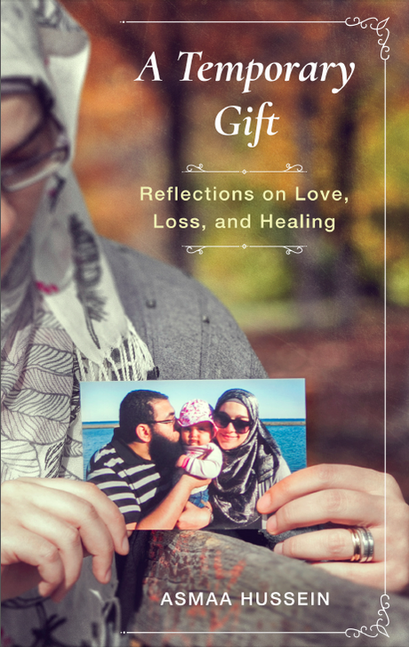 A Temporary Gift: Reflections On Love, Loss, And Healing