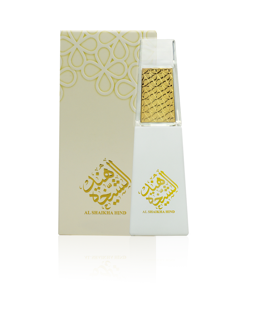 Al Shaikha Hind