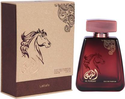 Al Fursan 100ml Eau De Parfum by Lattafa