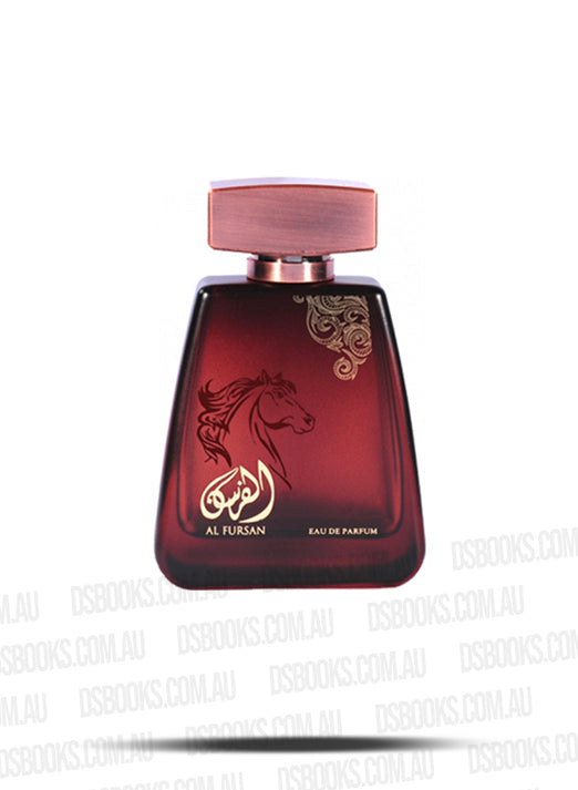 Al Fursan 100ml Eau De Parfum by Lattafa