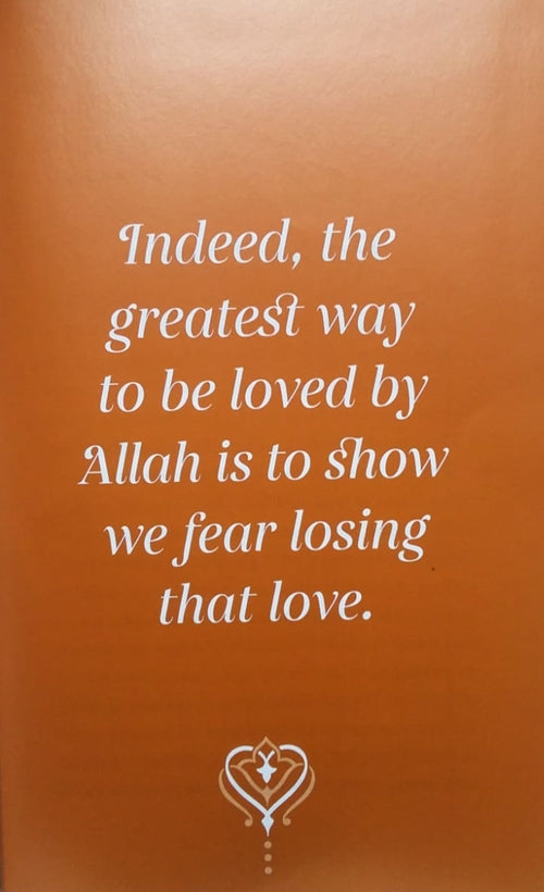 Allah Loves
