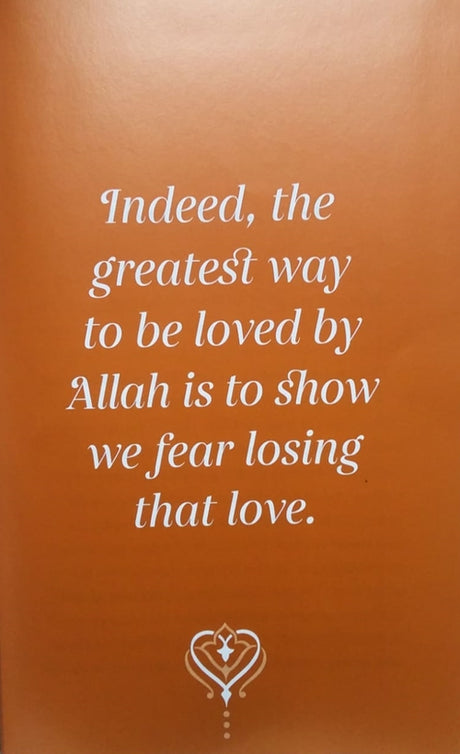Allah Loves