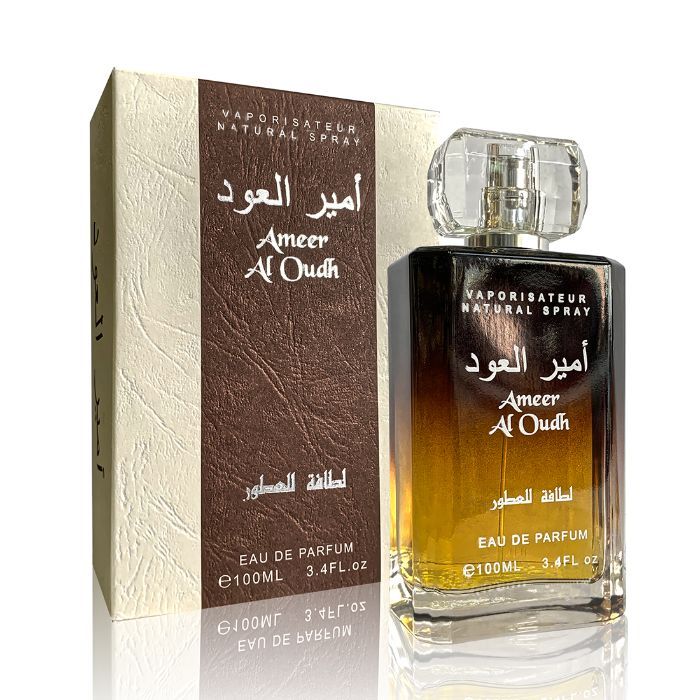 Ameer Al Oud 100ml