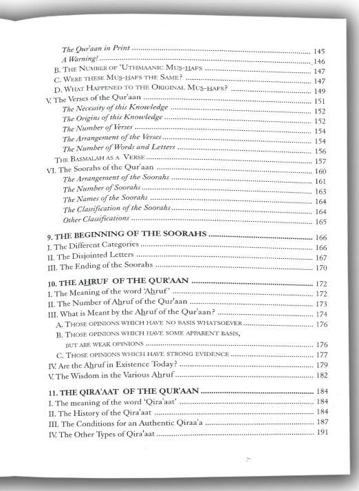 An_Introduction_To_The_Sciences_Of_The_Quran_darussalam_australia_islamic_bookstore_dsbooks_