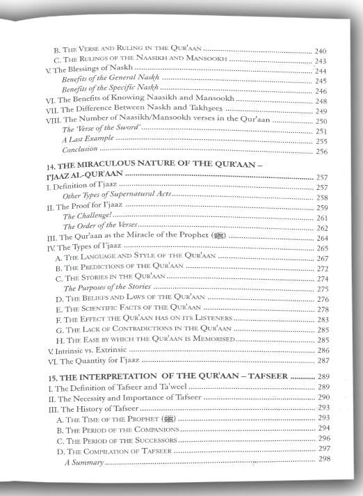 An_Introduction_To_The_Sciences_Of_The_Quran_darussalam_australia_islamic_bookstore_dsbooks_