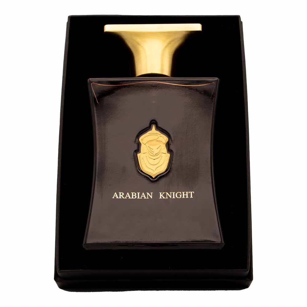 Arabian Knight