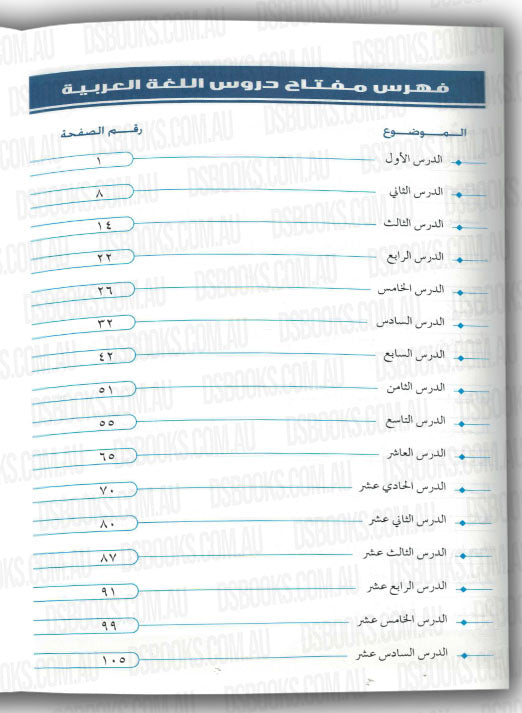 Arabic Course: For English Speaking Students Vol 2