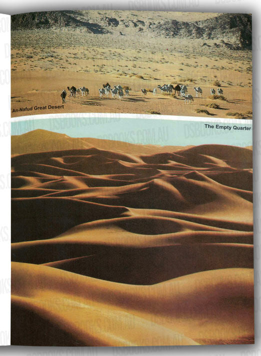 Atlas On The Prophet's Biography