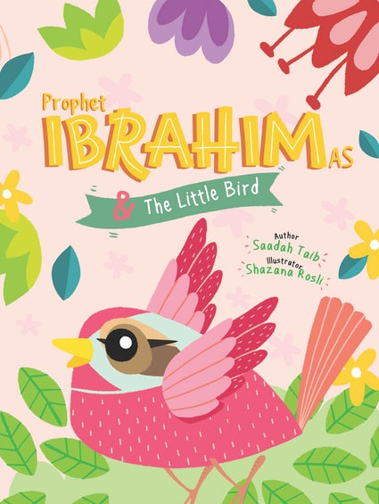 The Prophets of Islam, 8 Activity Books