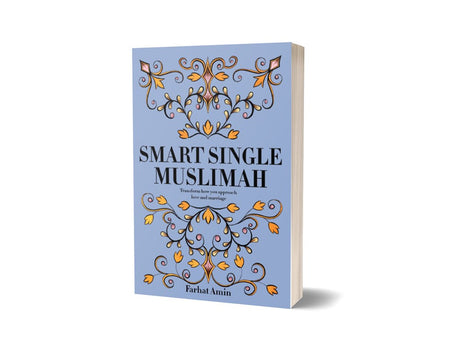 Smart Single Muslimah