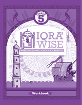 IQRA WISE Grade 5 Workbook