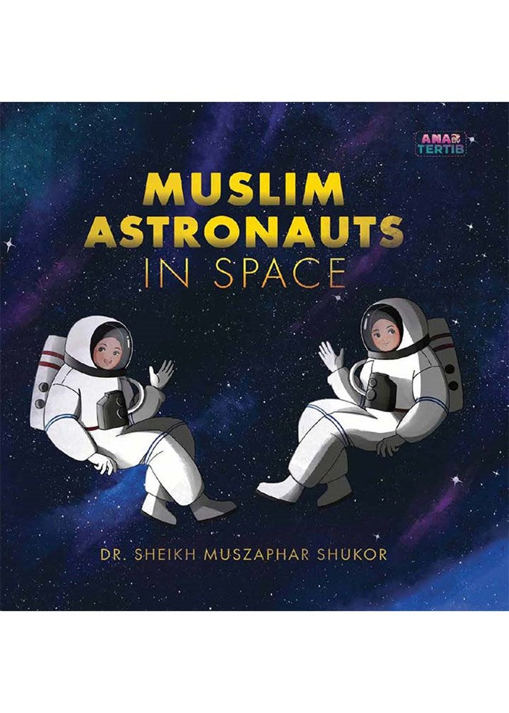 Muslim Astronauts in Space