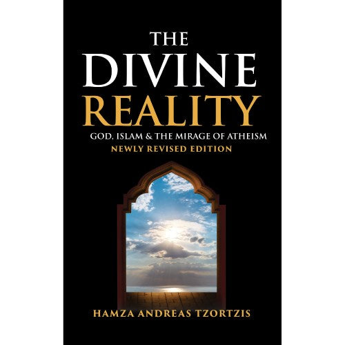 The Divine Reality