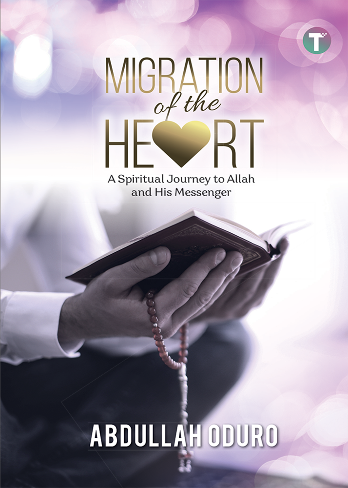 Migration of the Heart