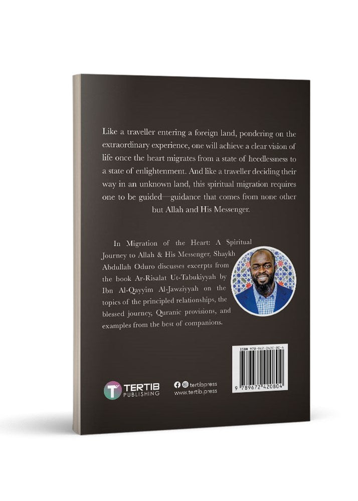 Migration of the Heart